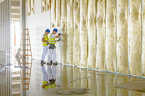 Best Soundproof Insulation Installation  in , ME